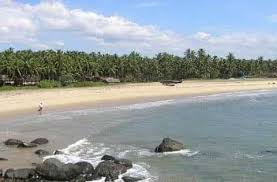 Kumbla Beach